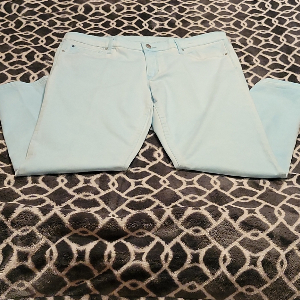 ● Gap 1969 | Legging Jean
